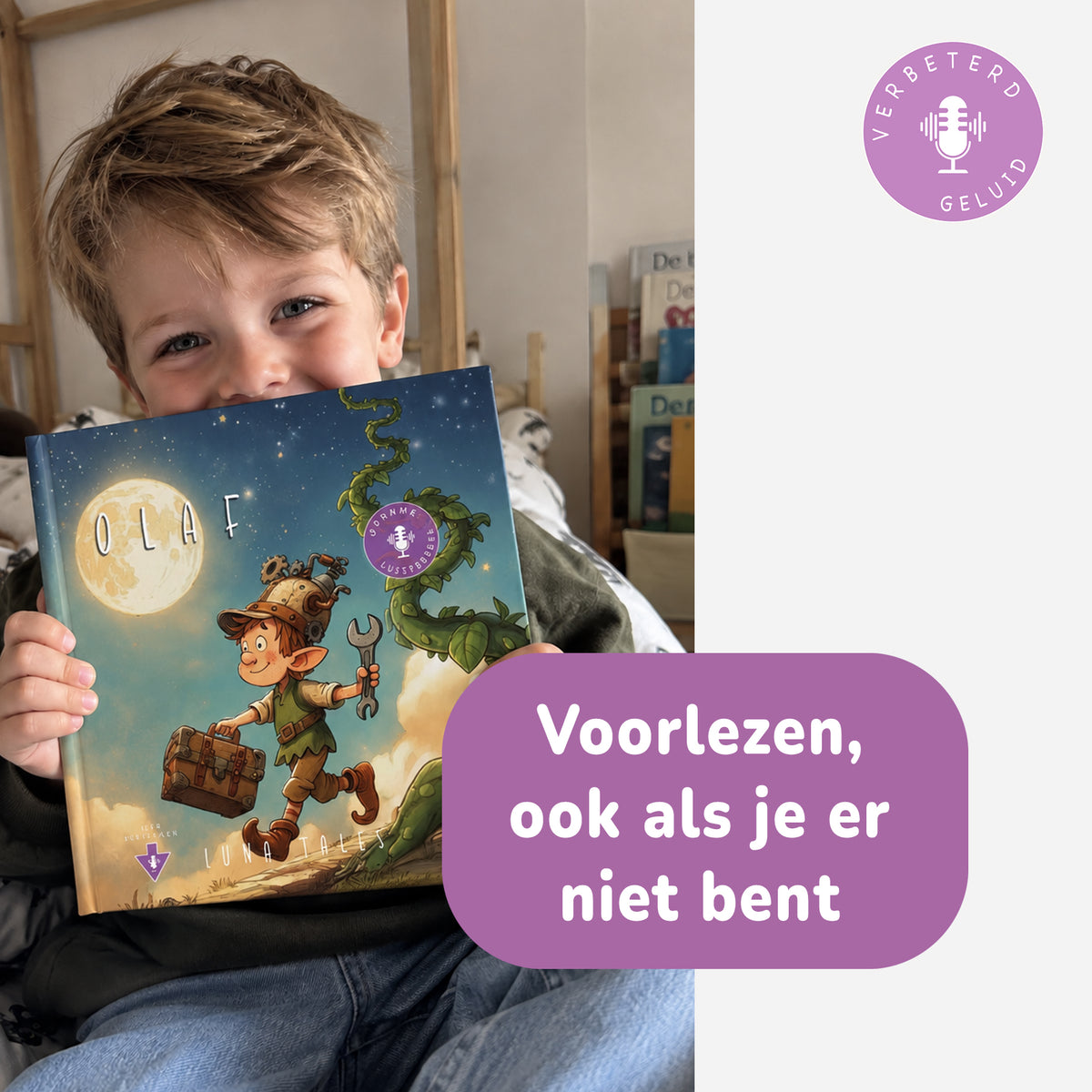 Olaf de Elf