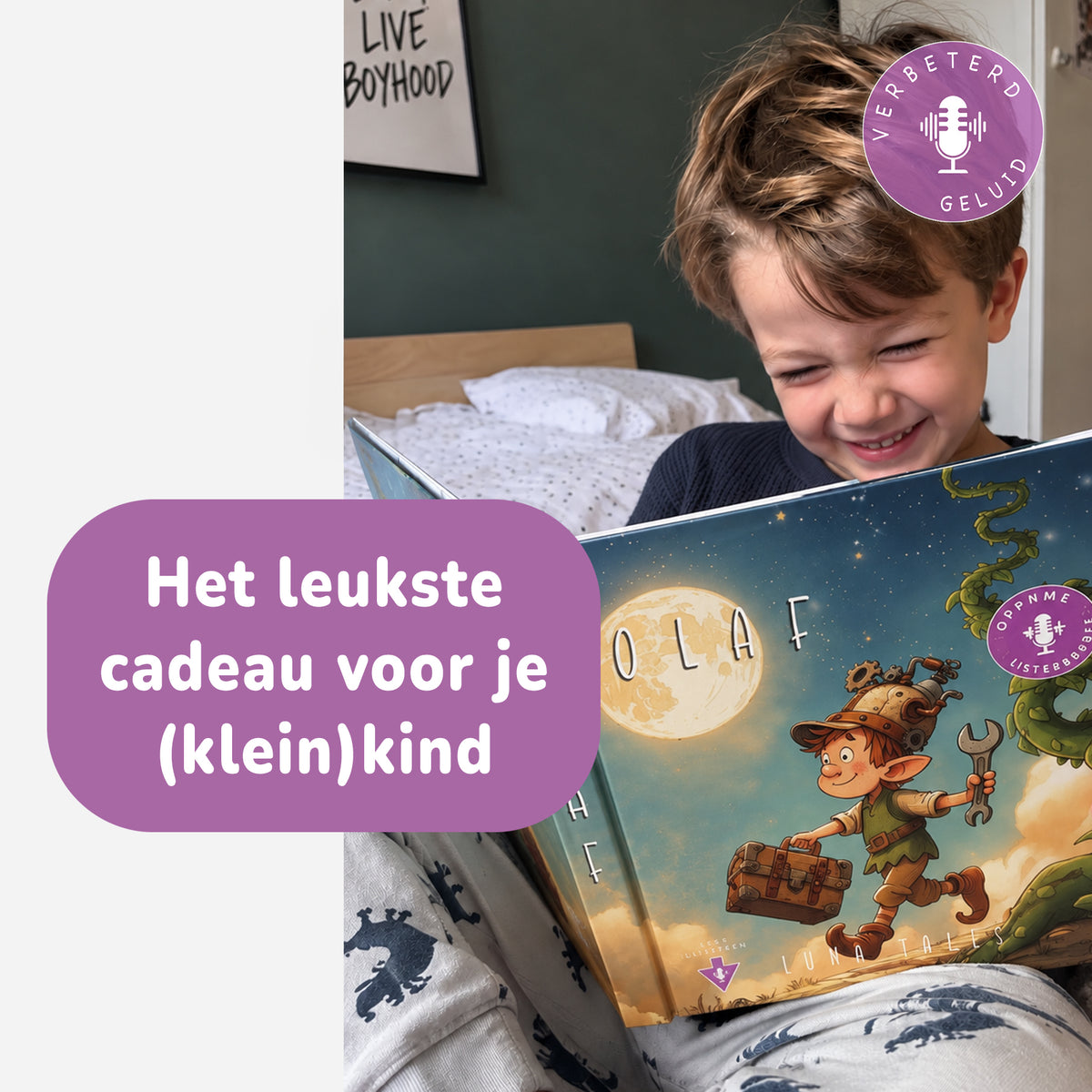 Olaf de Elf